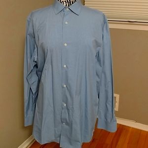 Banana Republic Grand Fit Dress Shirt